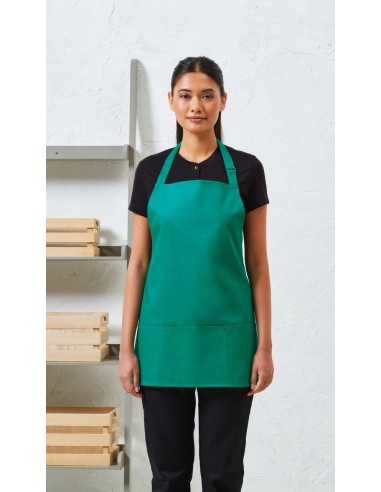 P-PR159-‘Colours’ 2 in 1 Apron